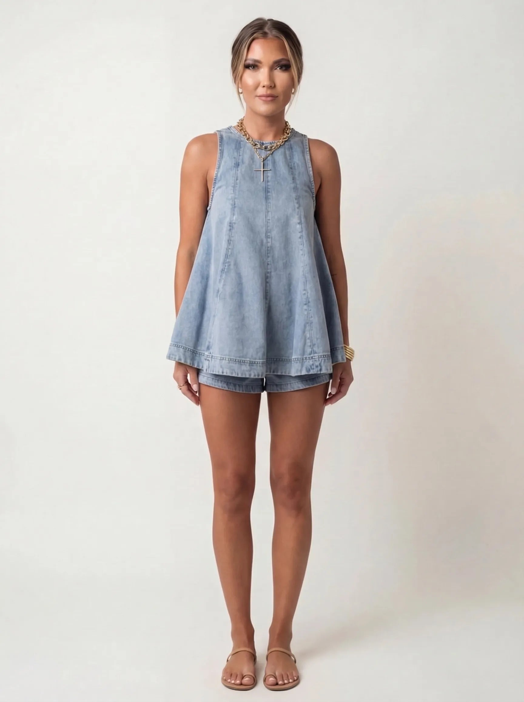 Ensemble Co-Ord Aurélie