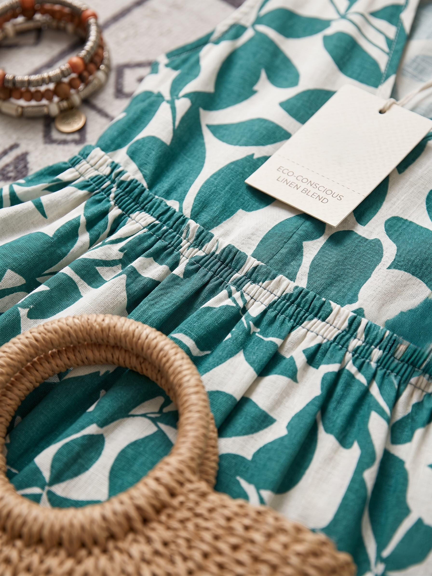 Delphine | ROBE MIDI FLUIDE ÉPANOUISSANTE