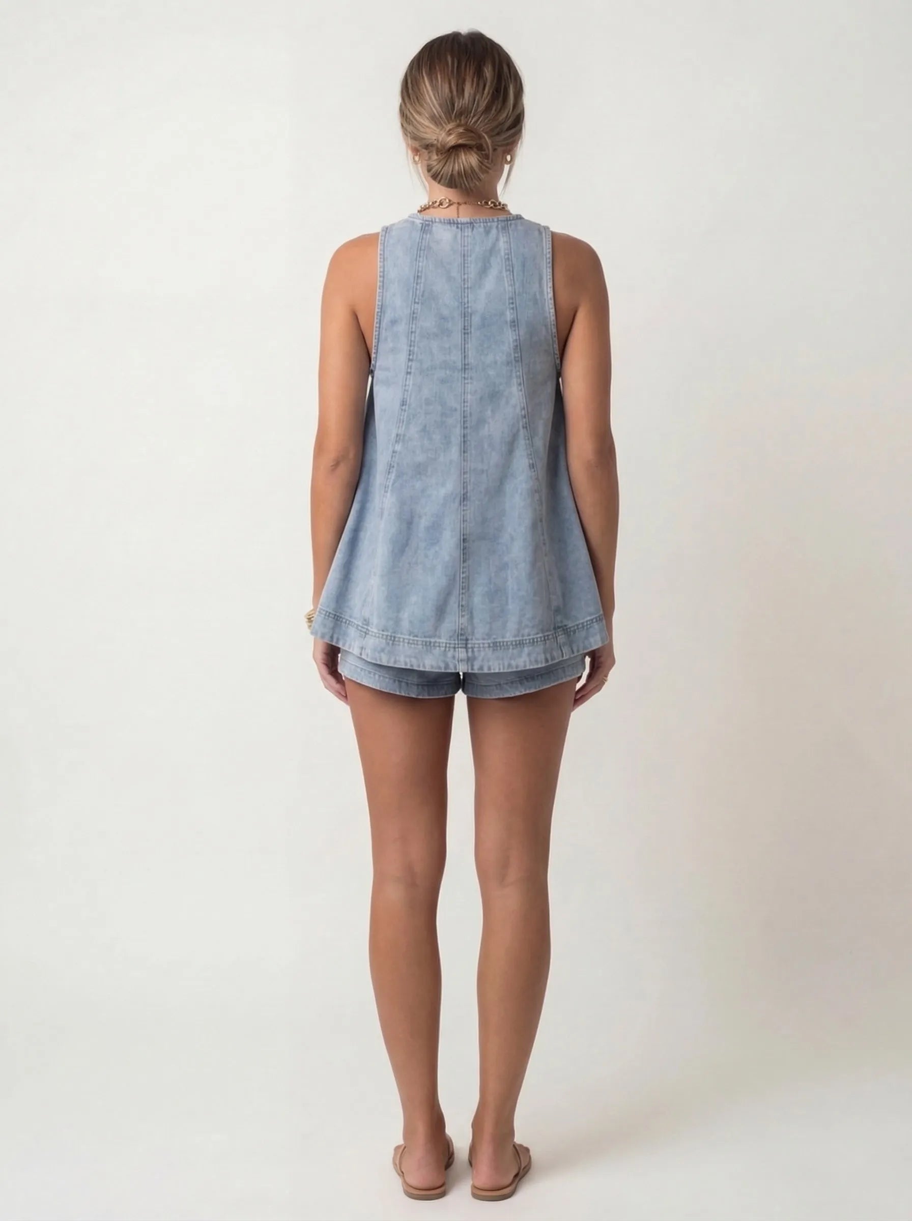 Ensemble Co-Ord Aurélie